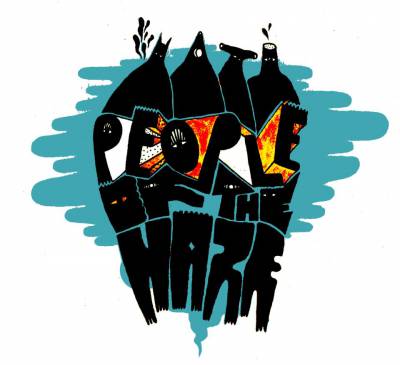 logo People Of The Haze logo People Of The Haze